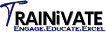 Trainivate Logo